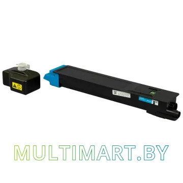 Картридж Sakura Printing SATK8115C картинка 2